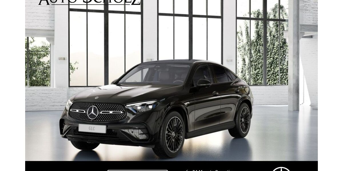 Mercedes-Benz GLC 200 13.326 km 59.893 &euro; Forchheim 91301