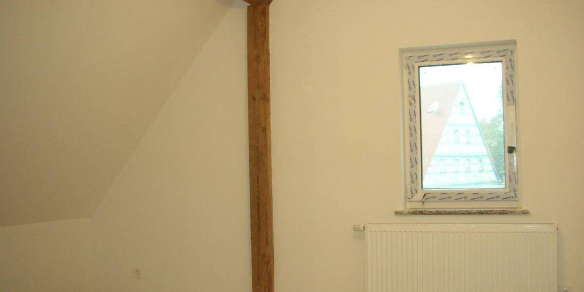 Etagenwohnung Aurachtal Münchaurach - 3 Zimmer, 98 m&sup2;, 320.000&euro; | Angebot:25697888