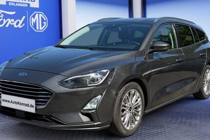 Ford Focus 42.000 km 17.880 &euro; Erlangen 91052