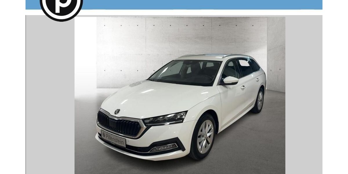 Skoda Octavia 81.300 km 21.403 &euro; Fürth 90762