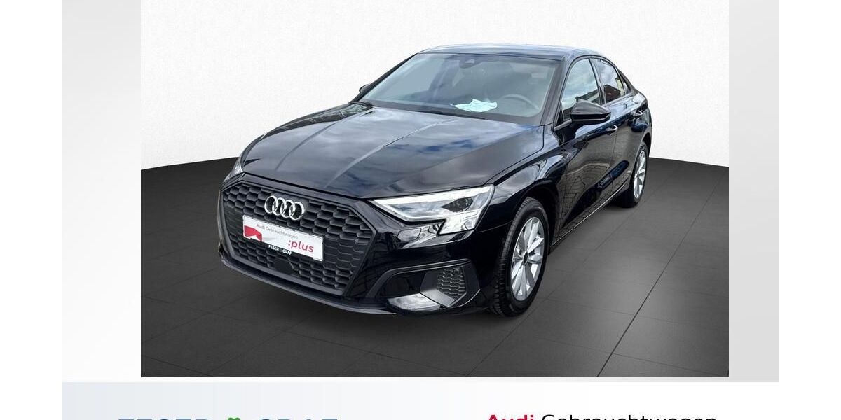 Audi A3 24.900 km 27.480 &euro; Schwabach 91126