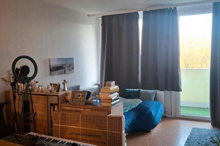 Wohnung Erlangen Alterlangen - 1 Zimmer, 36 m&sup2;, 575&euro; | Angebot:25926228