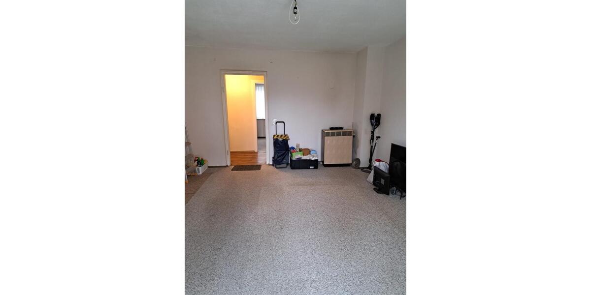 Erdgeschoßwohnung Nürnberg Gleißhammer - 3 Zimmer, 63 m&sup2;, 195.000&euro; | Angebot:27601149