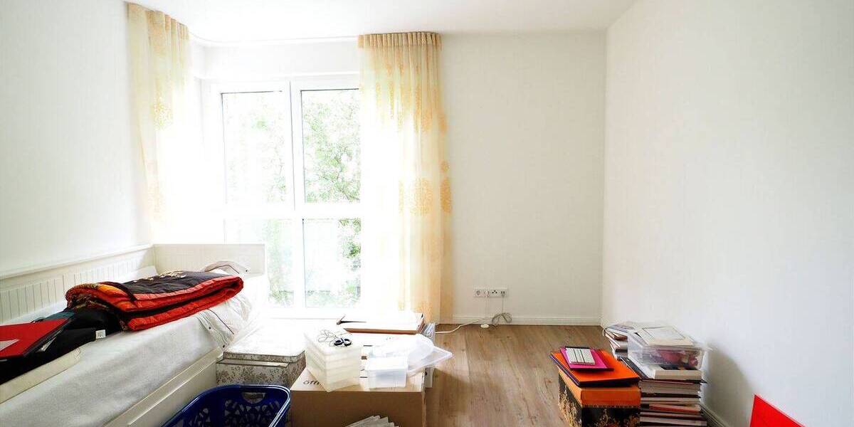 Etagenwohnung Fürth Südstadt - 4 Zimmer, 114 m&sup2;, 1.650&euro; | Angebot:26853015