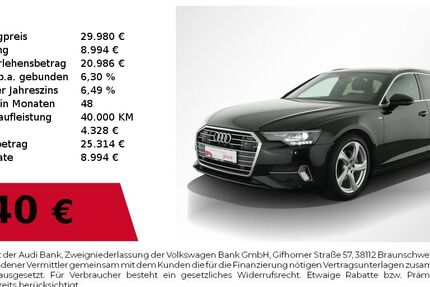 Audi A6 123.200 km 29.980 &euro; Nürnberg 90411