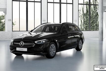 Mercedes-Benz C 220 16.158 km 33.590 &euro; Altdorf 90518