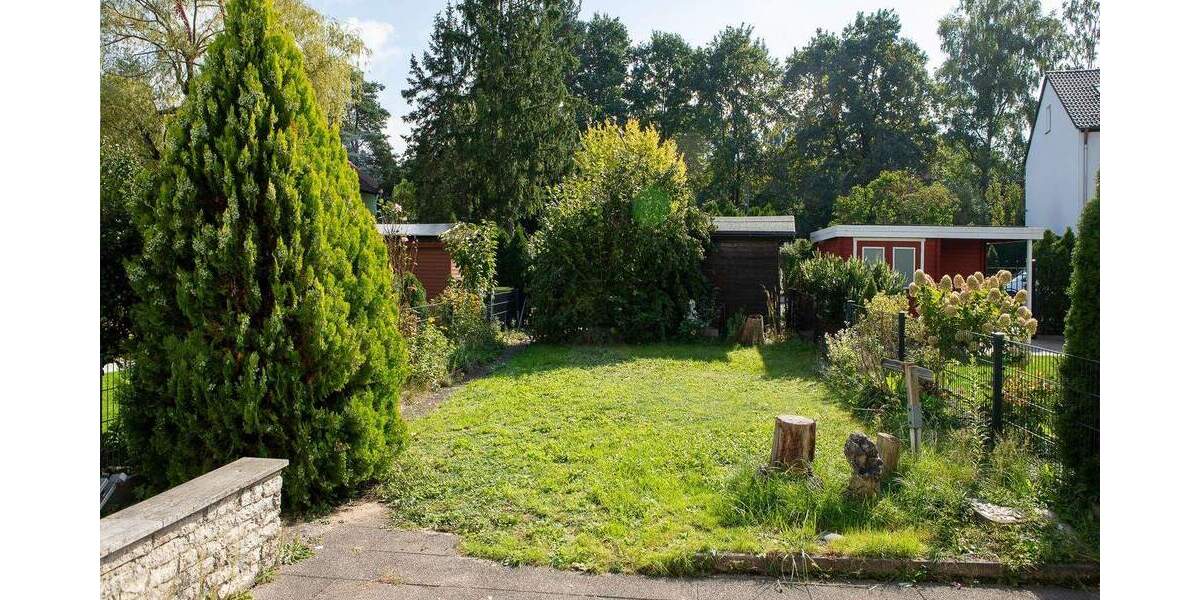 Reihenmittelhaus Nürnberg Langwasser - 5 Zimmer, 102 m&sup2;, 429.000&euro; | Angebot:25687203