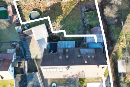 Grundstück Burgthann - 89.000&euro; | Angebot:19148239