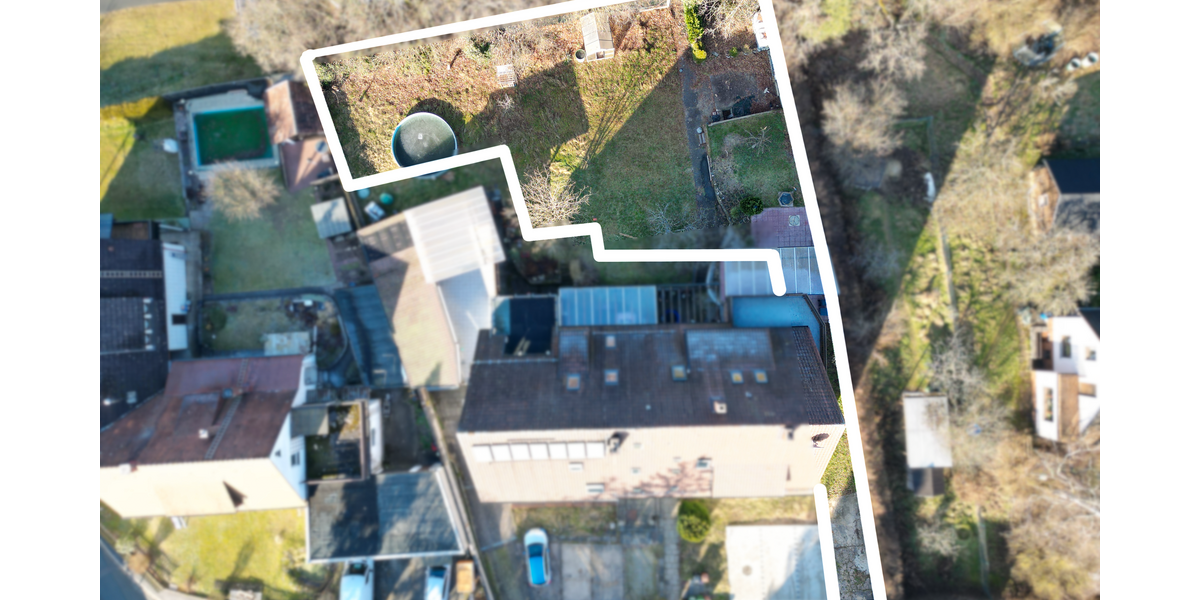 Grundstück Burgthann - 89.000&euro; | Angebot:19148239