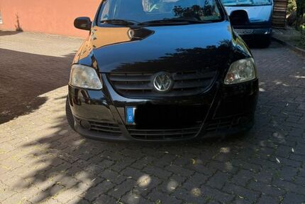 VW Fox 169.000 km 850 &euro; Nürnberg 90473