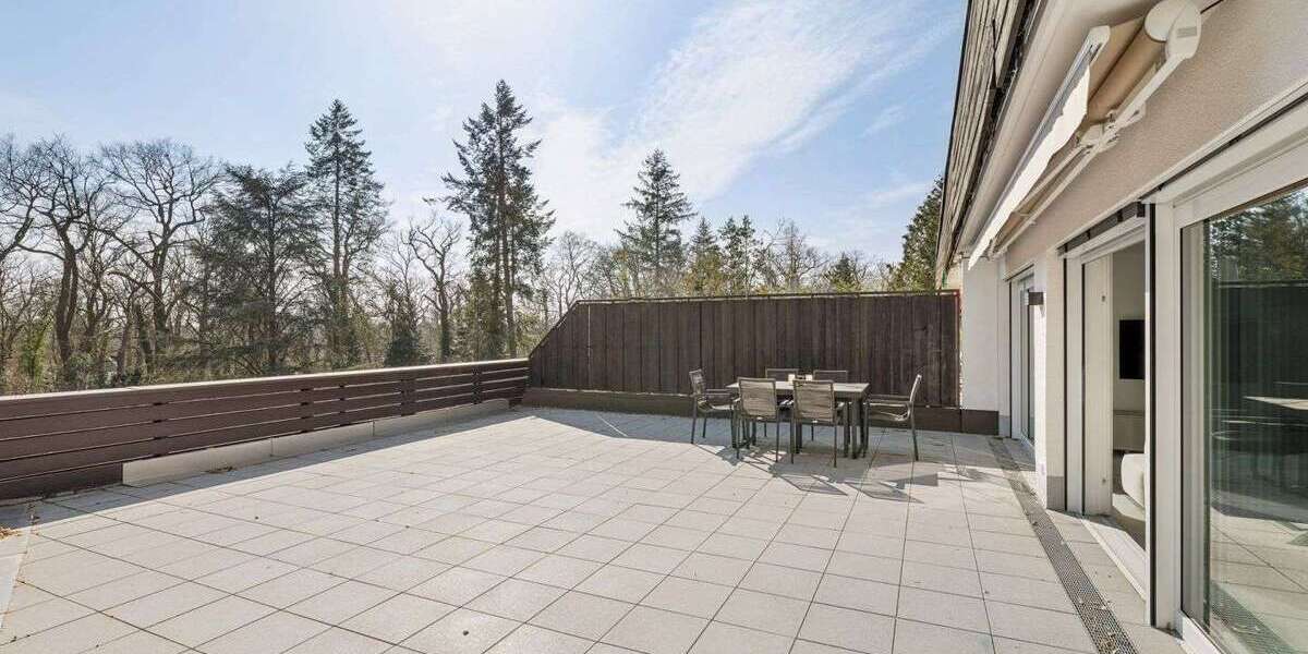 Etagenwohnung Erlangen Buckenhofer Siedlung - 2 Zimmer, 107 m&sup2;, 679.000&euro; | Angebot:25923661