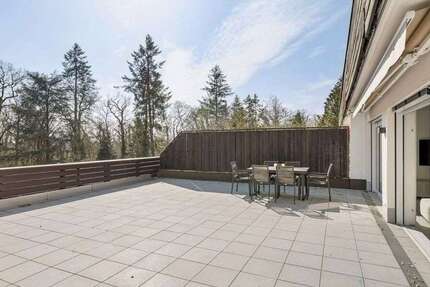 Wohnung Erlangen Buckenhofer Siedlung - 2 Zimmer, 107 m&sup2;, 679.000&euro; | Angebot:25923661