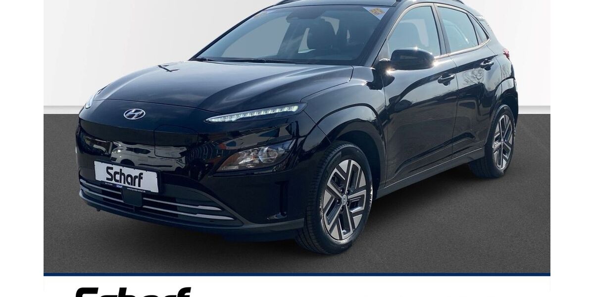 Hyundai KONA 45.368 km 18.890 &euro; Lauf 91207