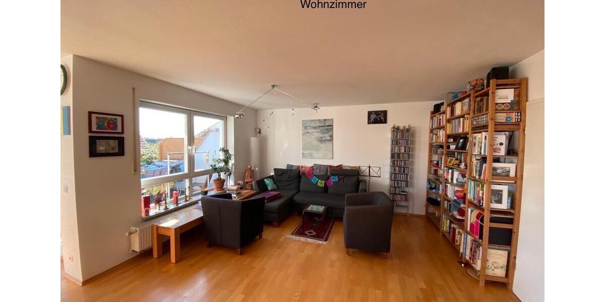 Doppelhaushälfte Erlangen Alterlangen - 7 Zimmer, 140 m&sup2;, 1.900&euro; | Angebot:25989334
