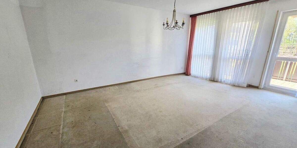 Etagenwohnung Roth - 2 Zimmer, 59 m&sup2;, 189.000&euro; | Angebot:26804540