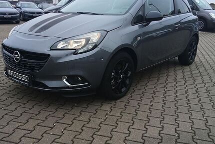 Opel Corsa 83.000 km 7.800 &euro; Heilsbronn 91560