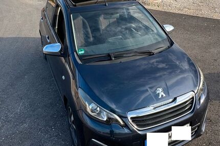 Peugeot 108 171.629 km 4.500 &euro; Nürnberg 90461