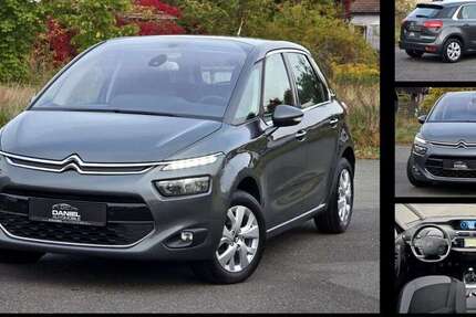 Citroen C4 Picasso 177.700 km 4.499 &euro; Lauf an der Pegnitz 91207