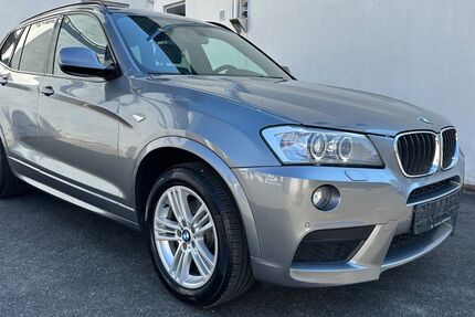 BMW X3 150.000 km 13.000 &euro; Nürnberg 90449