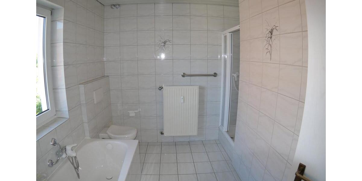 Maisonettenwohnung Heroldsberg - 3 Zimmer, 90 m&sup2;, 1.090&euro; | Angebot:25934676