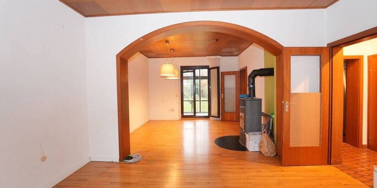 Doppelhaushälfte Nürnberg Sündersbühl - 6 Zimmer, 127 m&sup2;, 474.000&euro; | Angebot:25686017