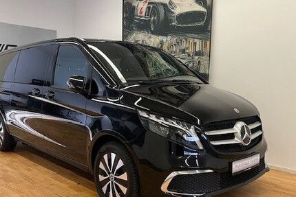 Mercedes-Benz V 250 169.926 km 44.982 &euro; Nürnberg 90411