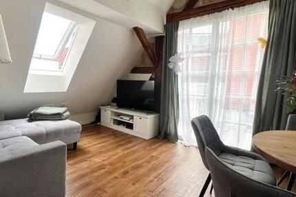 Wohnung Forchheim - 2 Zimmer, 52 m&sup2;, 655&euro; | Angebot:25975629