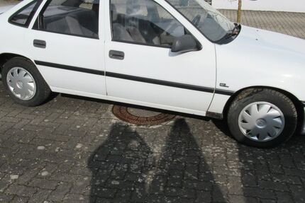 Opel Vectra 160.198 km 2.990 &euro; Pyrbaum 90602