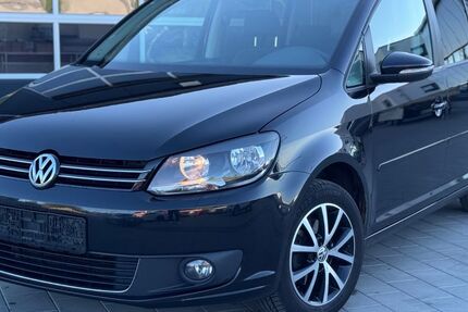 VW Touran 133.000 km 6.290 &euro; Oberferrieden/Burgthann 90559