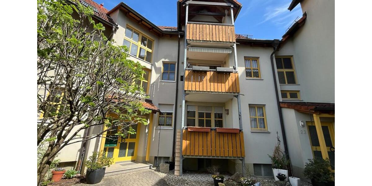 Erdgeschoßwohnung Zirndorf - 3 Zimmer, 92 m&sup2;, 335.000&euro; | Angebot:26992314