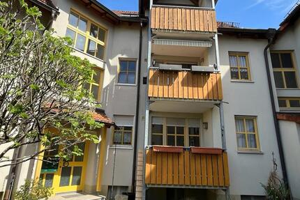 Wohnung Zirndorf - 3 Zimmer, 92 m&sup2;, 295.000&euro; | Angebot:26992314
