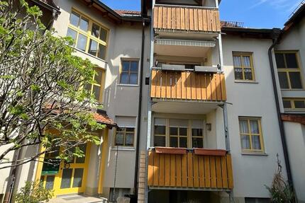 Wohnung Zirndorf - 3 Zimmer, 92 m&sup2;, 335.000&euro; | Angebot:26992314