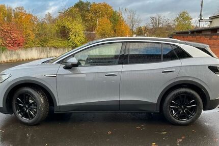 VW ID.4 24.700 km 27.990 &euro; Windsbach 91575