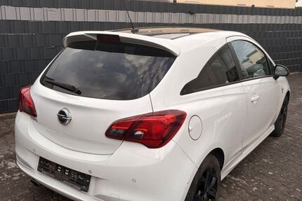 Opel Corsa 87.800 km 6.599 &euro; Nürnberg 90427