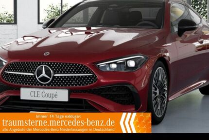 Mercedes-Benz CLE 300 9.482 km 51.990 &euro; Erlangen 91056