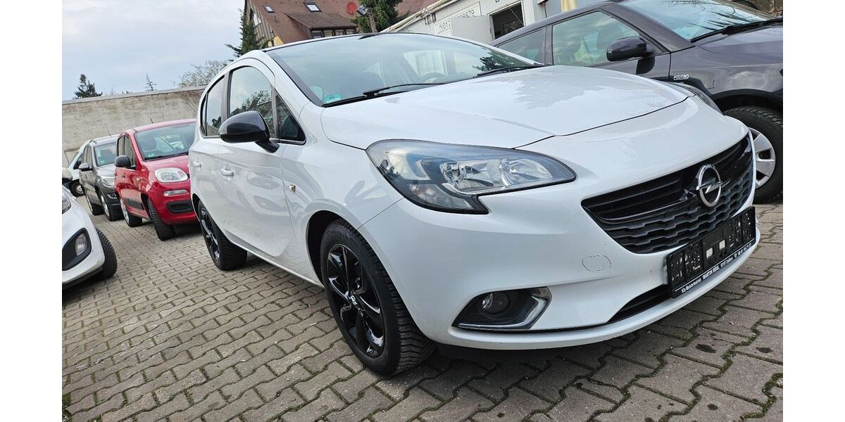 Opel Corsa 269.079 km 3.790 &euro; Nürnberg 90431