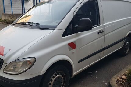 Mercedes-Benz Vito 255.500 km 2.400 &euro; Nürnberg 90491