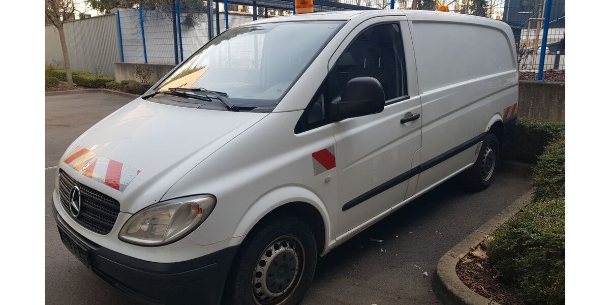 Mercedes-Benz Vito 255.500 km 2.400 &euro; Nürnberg 90491