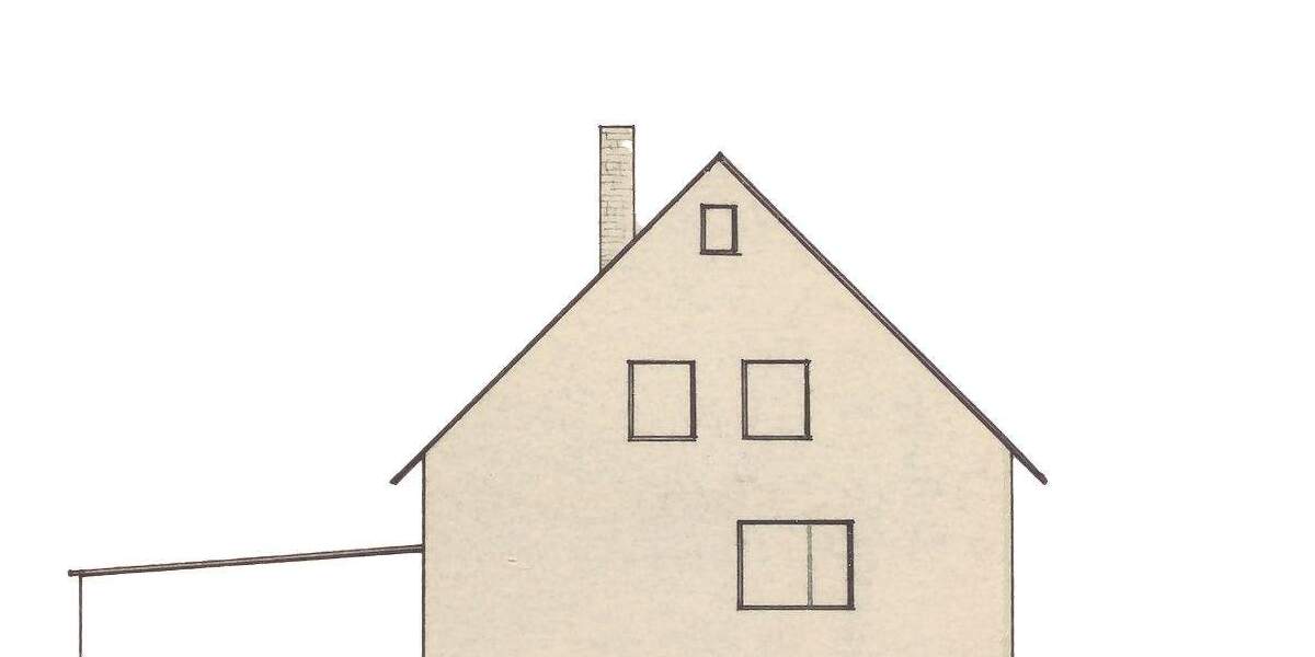 Einfamilienhaus Lonnerstadt Mailach - 6 Zimmer, 125 m&sup2;, 299.000&euro; | Angebot:25741333