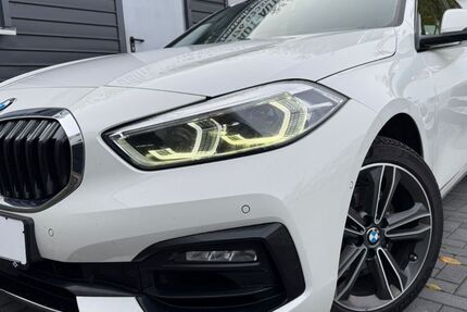 BMW 118 186.450 km 13.490 &euro; Nürnberg 90469