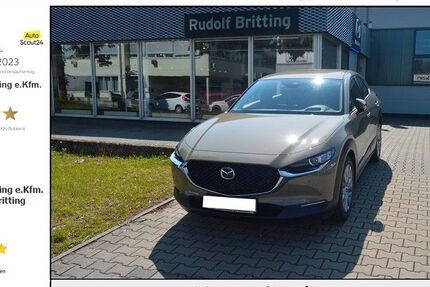 Mazda CX-30 9.000 km 25.490 &euro; Lauf 91207