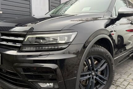 VW Tiguan Allspace 204.950 km 21.490 &euro; Nürnberg 90469