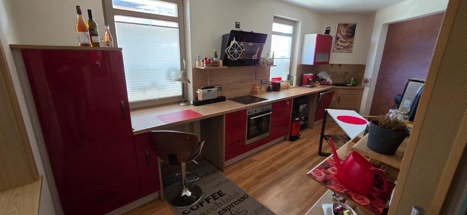 Erdgeschoßwohnung Heilsbronn - 9 Zimmer, 220 m&sup2;, 598.000&euro; | Angebot:25961632