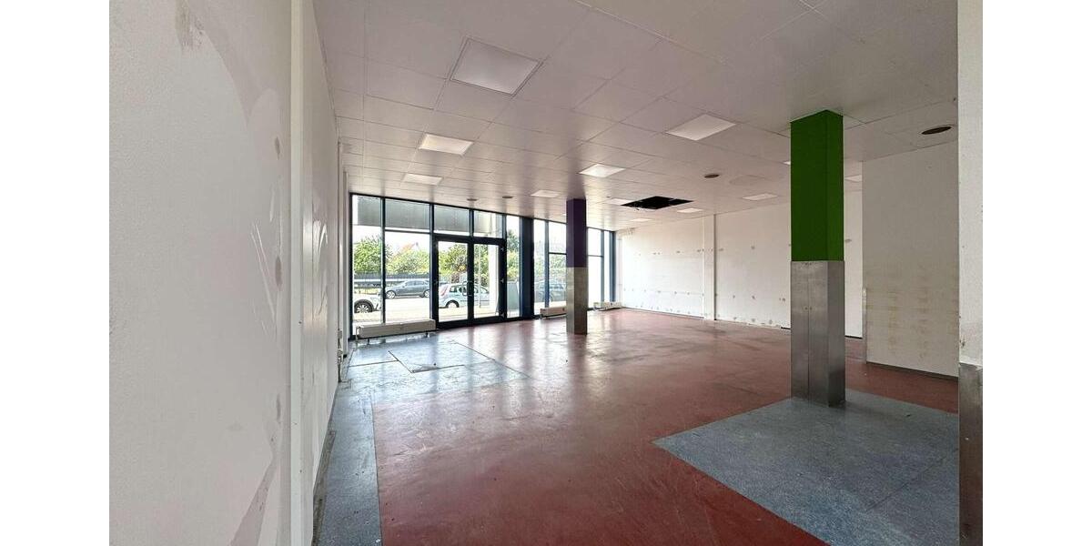 Gewerbeobjekt Fürth Südstadt - 1.650&euro; | Angebot:19523755