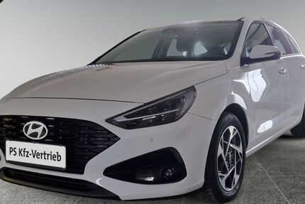 Hyundai i30 27.400 km 18.580 &euro; Nürnberg 90480