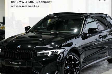 BMW 320 8.150 km 44.999 &euro; Fürth 90763