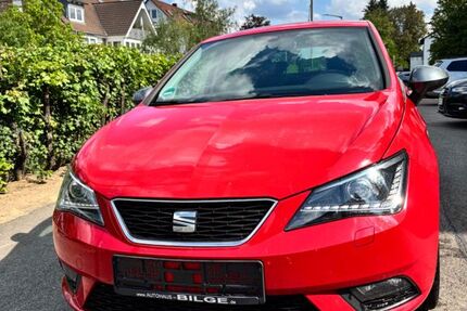Seat Ibiza 94.823 km 7.399 &euro; Schwabach 91126