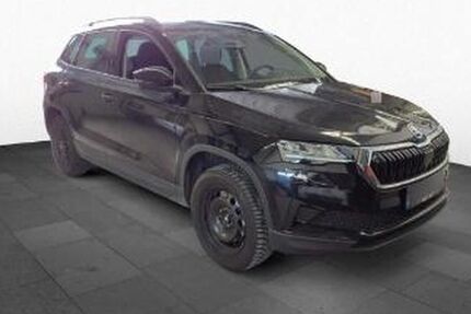 Skoda Karoq 10.520 km 27.770 &euro; Fürth 90763