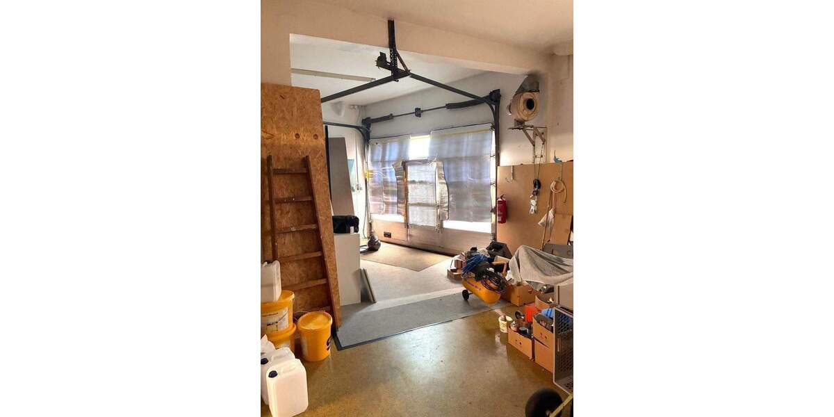 Gewerbeobjekt Oberasbach Altenberg - 1.265.000&euro; | Angebot:25909133