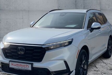 Honda CR-V 5.000 km 49.970 &euro; Nürnberg 90429
